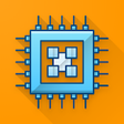 Icono de programa: Computer Organisation & A…