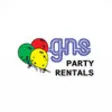 Icon of program: GNS PARTY RENTALS