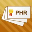 Icon of program: PHR Flashcards