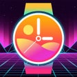 Icon of program: iWatch Faces Gallery Apps