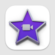 Icono de programa: Apple iMovie (Classic)