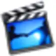 Icon of program: Apple iMovie (Classic)