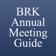 Icon of program: Berkshire Hathaway Meetin…