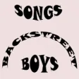 Icon of program: SONGS BACKSTREET BOYS