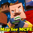 Icon of program: Mods Hello Neighbor Minec…