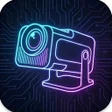 Icon of program: HY320 Smart Projector App