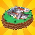 Icono de programa: Disaster Island Survival