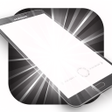 Icono de programa: Bright Screen + LED Flash…