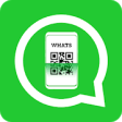 Icon of program: Whats web scan for Whats …