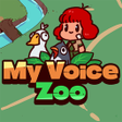 Icono de programa: My Voice Zoo Game
