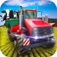 Icon of program: Farm Simulator: Hay Tycoo…
