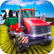 Icon of program: Farm Simulator: Hay Tycoo…