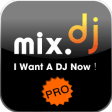 Icon of program: Mix.dj for Android