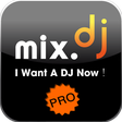 Icon of program: Mix.dj for Android