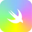 Icon of program: Swift Launcher  fast & sm…