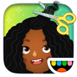 Icon of program: Toca Hair Salon 3