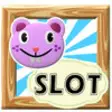 Icon of program: Lucky Rabbit Slots - Free…
