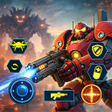 Icon of program: I Am Super Hero Fighter