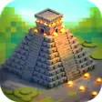 Icon of program: Aztec Craft: Ancient Bloc…