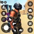 Icon of program: Call of Modern Gun Strike…