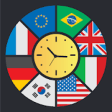 Icon of program: World Clock 2019