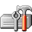 Icono de programa: DataNumen Data Recovery