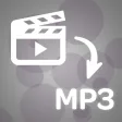 Icon of program: Video To MP3 Converter Fr…