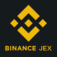 Binance JEX - Bitcoin Futures&Options Exchange icon