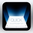Icon of program: Quick Teleprompter