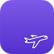 Icono de programa: Flightradar - Free Flight…