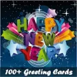 Icon of program: New Year Greetings - Wish…