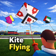 Icono de programa: Pipa Combate vs Kite Flyi…