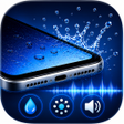 Icono de programa: AquaVibe: Speaker Cleaner