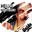 Icono de programa: New Hi neighbor alpha 4 h…