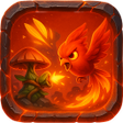 Icon of program: Fly Doom: Pixel Fire