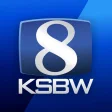 Icon of program: KSBW Action News 8 - Brea…