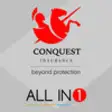 Icon of program: Conquest Insurance