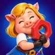 Icono de programa: Piggy NutsSort Puzzle