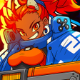 Icon of program: Alien Horde: Squad Surviv…