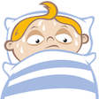 Icono de programa: Sick child log