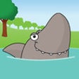 Icon of program: Five Sharks Swimming