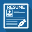 Icono de programa: Free Resume Builder App -…