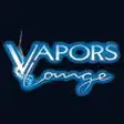 Icon of program: Vapors Lounge