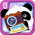 Icon of program: Little Photo Shop Panda G…