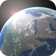 World Atlas icon