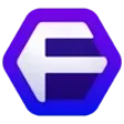 Icon of program: Floorp