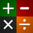 Icon of program: Math Quiz - Arithmetic Op…