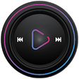 Icon of program: MAX Video Player 2018