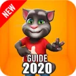 Icon of program: Tips for My Talking Tom's…