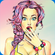 Icon of program: MySketches:Art Pencil Dra…